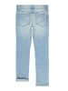 name it Jungen Denim-Jeans Extra-Slim Light Blue Denim 152