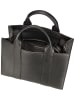Karl Lagerfeld Handtasche K/RSG Pebble Square Med Tote in Black
