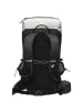 Mammut Ducan 26 - Wanderrucksack 55 cm (strata-black) in silver sage-black