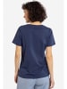 elkline T-Shirt Skatemaen in darkblue