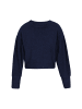 DreiMaster Women Sweater in navy
