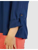 Navigazione Tunika in Dark Denim