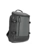 PICARD Speed - Rucksack 17" 47 cm Synthetik in schwarz