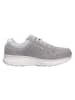 Joya Schnürschuh DYNAMO CLASSIC W LIGHT GREY in grau