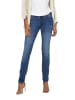 ONLY Jeans CORAL skinny in Blau