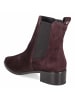 Paul Green Schlupfstiefel in red