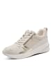 Tamaris Sneaker in beige