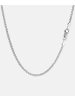 Diamant L'éternel Halskette aus 585 Weißgold