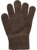 Hummel Hummel Handschuhe Hmljr Knit Kinder in PEPPERCORN