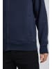 11 Project Sweatjacke PRSibelius in Blau