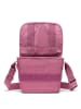 Herschel Grade Mini 4.5 - Schultertasche 13 cm (lemonade pastel) in heather rose