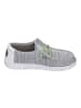 Hey Dude Sneaker Low WALLY YOUTH SOX in grau