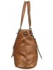 FREDsBRUDER Schultertasche Ride Easy in Caramel