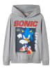 name it Hoodie in Grey Melange1