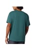 Marmot Coastal Tee Short-Sleeve in Petrol