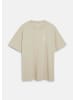 s.Oliver T-Shirt in 81D1_beige