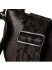 Gabor Linda Umhängetasche M 34 cm dark brown