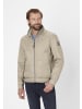 S4 JACKETS Blouson KOS in straw