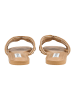 Steve Madden Pantoletten in Natur