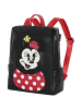Disney Rucksack Minnie Mouse Face-Shield in multicolor