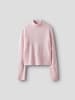 name it Strickpullover in Crystal Pink