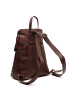 The Chesterfield Brand Linford City Rucksack Leder 29 cm in brown