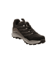 LOWA Wanderschuhe in schwarz