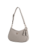 Guess Noelle II Top Zip - Schultertasche 28 cm (aqua) in taupe