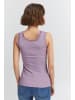 Fransa Tanktop in lila