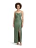 Vera Mont Abendkleid figurbetont in Light Aventurine