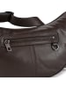 LIEBESKIND BERLIN Moon Umhängetasche Leder 38 cm in roasted coconut