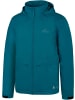 Normani Outdoor Sports Kinder-Regenjacke Seattle in Navy