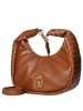 Liu Jo Elynia - Umhängetasche 25 cm (suede) in suede