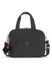 Kipling Miyo Brotdose 25 cm in true black