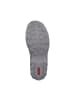 rieker SHOES "Herren Slipper" in blei/rauch/grau