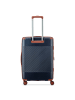MODO by roncato Charm 2.0 4 Rollen Trolley 67 cm mit Dehnfalte dark blue