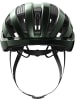 ABUS Road Helm WINGBACK in moss green