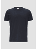 s.Oliver T-Shirt in 5958_navy