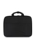 Roncato Biz 4.0 Aktentasche 43 cm Laptopfach in BLACK