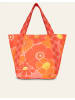 Oilily Soof Shopper in Rosa