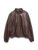 Vero Moda Jacke in Chocolate Martini