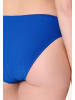 Linga Dore Slip Bikini in blau