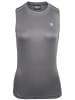 Gorilla Wear Mokena Tanktop - Grau