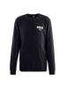 Hurley Sweatshirt in Schwarz