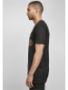 Mister Tee T-Shirt in black
