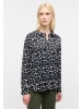 Eterna Bluse LOOSE FIT in creme