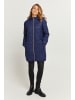 Fransa Jacke FRPADMA Regular fit in Midnight Sail