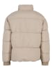 PEGADOR PEGADOR Puffer-Jacken in new beige