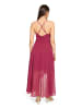 VM by Vera Mont Abendkleid in fuchsia - 0002