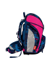 Scout Alpha Schulranzen-Set 4-teilig Magic Sea